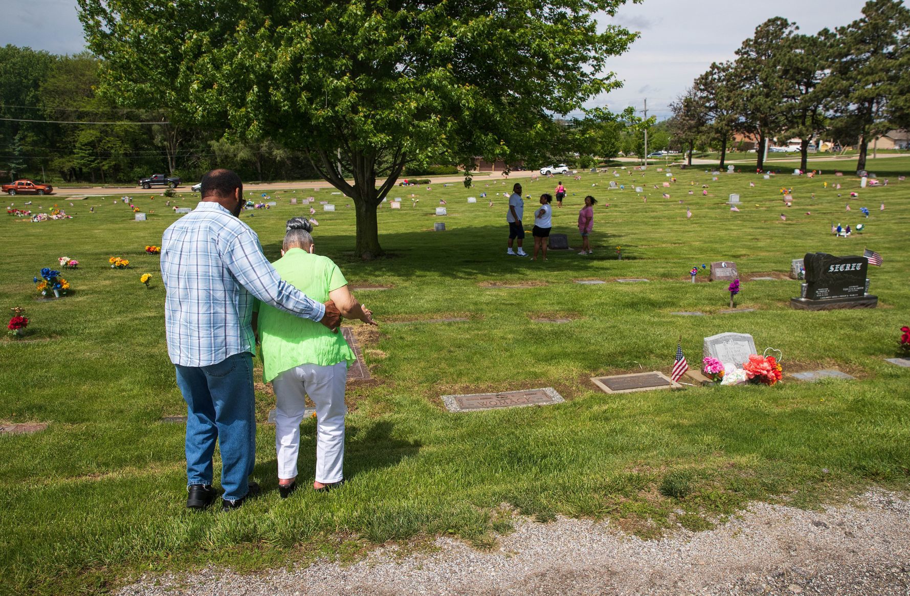 Memorial Day